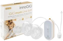 InnoGIO Line soft elektromos dupla mellszívó viselhető gio-360
