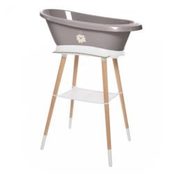 bébé-jou Sense babakád állvánnyal farm friends/white b6201024