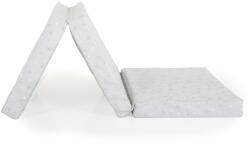 Moni Mirage matrac utazóágyba összecsukható 60x120cm szürke