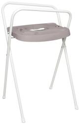 bébé-jou Click fém babakád állvány 103cm chalk brown/farm friends b220516