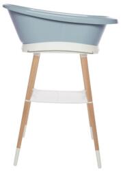 bébé-jou Sense babakád állvánnyal celestial blue/white b4201057