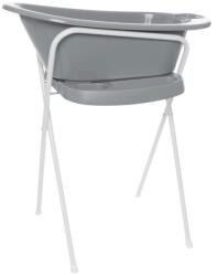 bébé-jou Click babakád és click kádállvány 103cm griffin grey b4256058