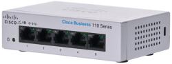 Cisco CBS110-5T-D-UK