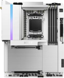 NZXT N9 X870E (N9-X87XT-W1) Alaplap