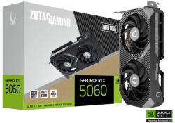 ZOTAC GeForce RTX 5060 Twin Edge 8GB GDDR7 128bit (ZT-B50600E-10M) Videokártya