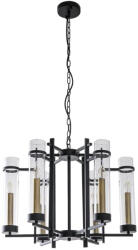 Italux Aspen PND-31186-6A-BL