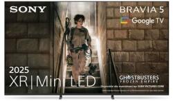 Sony Bravia 5 K-85XR59BP