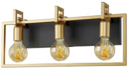 Italux Primero WL-44003-3-BK-GD
