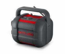 Muse M-968 black/red