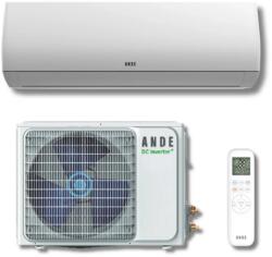 ANDE AND-J18HB Jupiter UV