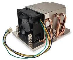 Inter-Tech Inter-Tech J-10 CPU Hűtő (88885619) (88885619)