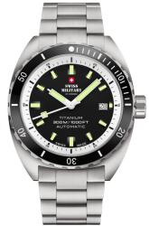 Swiss Military by Chrono SMA34100.02 Ceas