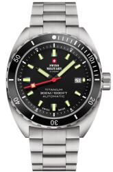 Swiss Military by Chrono SMA34100.01 Ceas