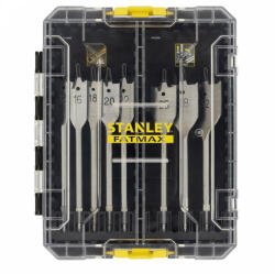 STANLEY STA88556-XJ Burghiu