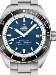 Swiss Military Hanowa SMA34100.03 Ceas