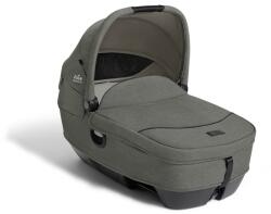 Joie Signature Calmi R129 40-70cm 2025 Evergreen hordozó i-Size