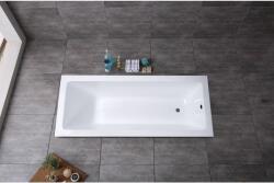 Water Fun Paris 160x70 cm (EKP-160)