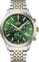 Swiss Military by Chrono SM34107.08 Ceas