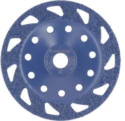 Bosch 180 x 22, 23 mm keményfémszemcsés fazékkorong (2608901748)