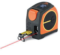 geo-FENNEL GeoTape távolságmérő 0 - 20 m (300710)