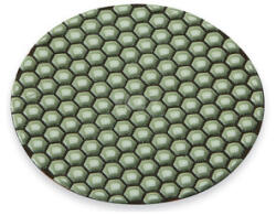 FLEX 125 mm gyémánt polírozó tárcsa szemcse: 200 | gyémánt polírozó tárcsa (382833)
