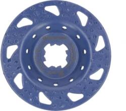 Bosch 115 x 22, 23 mm keményfémszemcsés fazékkorong (2608901684)