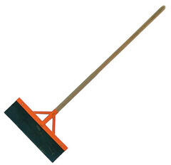 Bautool 1mm/50cm aljzatkaparó fa nyéllel (4206252)