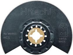 HiKOKI (Hitachi) 782741 Fűrészlap fához 85x0, 6mm, 1, 4mm 18TPI (782741)
