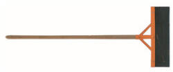 Bautool 1mm/30cm aljzatkaparó fa nyéllel (4206231)