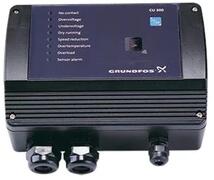 Grundfos CU300 SQE nyomásvezérlő csőbúvárszivattyúhoz (96422775)
