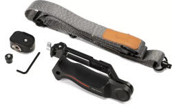 SmallRig DJI RS 3, RS 3 Pro, RS 2, RS 4, RS 4 Pro vállpánt sling (4383B) (4383B)