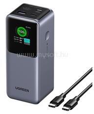 UGREEN Nexode PB721 20000mAh powerbank (UGREEN_35524B) (UGREEN_35524B)