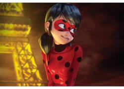  Miraculous Poszter Ladybug, 61x90cm, Többszínű (poster260-7777777777777785587)