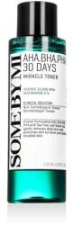 Some By Mi AHA. BHA. PHA 30 Days Miracle Toner arcpermet minden bőrtípus 150 ml uniszex