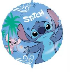 Procos Stitch: Fólia lufi - 46 cm (96918PR) - jateknet