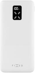 FIXED Zen Power Bank 10000mAh - Fehér (FIXZEN-10-WH) (FIXZEN-10-WH)