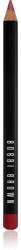Bobbi Brown Lip Pencil Creion de buze de lunga durata culoare RED 1.15 g