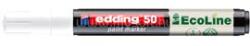 edding 50 D10 fehér lakkmarker (EDDING_7580259005) (EDDING_7580259005)
