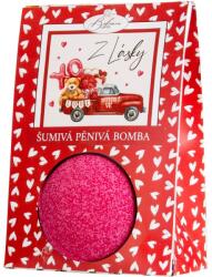 Bohemia Gifts & Cosmetics Bath Bombs With Love fürdőgolyó 110 g