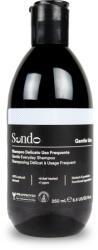 Sendo Gentle Use Gentle Everyday Shampoo sampon de curatare delicat pentru utilizarea de zi cu zi 250 ml