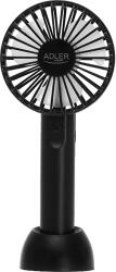 Adler AD7338 Tölthető mini ventilátor (AD7338)