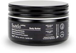 Sendo Melting Nourishing Body Butter Unt puternic hranitor pentru corp 80 g