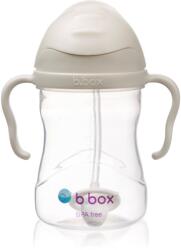 b.box Gelato Cup bögre szívószállal Latte 6 m+