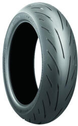 Bridgestone Anvelope moto Bridgestone - Battlax Hypersport S22 - 180 55R17 [W] [spate] Latime 180 Inaltime 55 Janta 17 (16613)