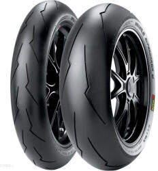 Pirelli Anvelope moto Pirelli - Diablo Supercorsa V3 SC2 - 190 55ZR17 [W] [spate] Latime 190 Inaltime 55 Janta 17 (3310100)