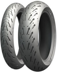Michelin Anvelope moto Michelin - Road 5 - 190 50ZR17 [W] [spate] Latime 190 Inaltime 50 Janta 17 (811140)
