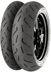Continental Anvelope moto Continental - ContiSportAttack 4 - 190 50ZR17 [W] [spate] Latime 190 Inaltime 50 Janta 17 ([02446020000)