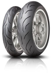 Dunlop Anvelope moto Dunlop - SportSmart Mk4 - 190 55ZR17 [W] [spate] Latime 190 Inaltime 55 Janta 17 (637888)