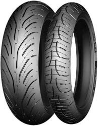 Michelin Anvelope moto Michelin - Pilot Road 4 - 190 55ZR17 [W] [spate] Latime 190 Inaltime 55 Janta 17 (29239)