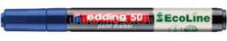 edding 50 D10 kék lakkmarker (EDDING_7580259002) (EDDING_7580259002)